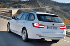 BMW 3 Series F31 Modern Black Line LED Tail Light Upgrade (2012-2019)