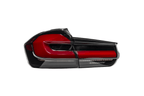 BMW 3 Series F31 Modern Black Line LED Tail Light Upgrade (2012-2019)