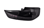 BMW 3-Series F34 Gran Turismo (GT) Red /or/ Smoke GTS OLED Style Tail Lights 2012-2016