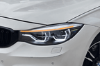 BMW 3 Series F34 GT LED Projector Lens Headlights (2012-2019)