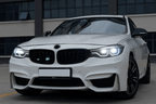 BMW 3 Series F34 GT LED Projector Lens Headlights (2012-2019)