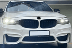 BMW 3 Series F34 GT LED Projector Lens Headlights (2012-2019)