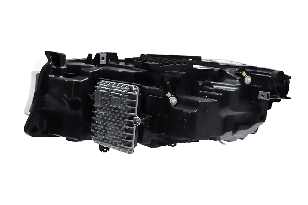 BMW 3 Series F34 GT LED Projector Lens Headlights (2012-2019)