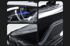 BMW 3 Series F34 GT LED Projector Lens Headlights (2012-2019)