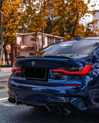 BMW 3 Series G20/G28 (M8 Style) Inner Tail Light Mod (2019-2024)