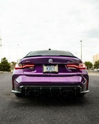 BMW 3 Series G20/G28 (M8 Style) Inner Tail Light Mod (2019-2024)