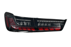 BMW 3-Series G20/G28/G80 Dragon Scale Style Tail Lights (2019 - 2024)