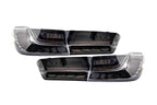 BMW 3-Series G20/G28/G80 GTS Style Tail Lights (2019 - 2024)