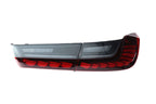 BMW 3-Series G20/G28/G80 GTS Style Tail Lights (2019 - 2024)