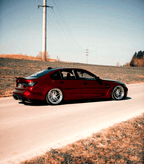 BMW 3-Series G20/G28/G80 GTS Style Tail Lights (2019 - 2024)