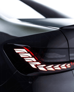 BMW 3-Series G20/G28/G80 GTS Style Tail Lights (2019 - 2024)