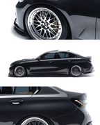 BMW 3-Series G20/G28/G80 GTS Style Tail Lights (2019 - 2024)