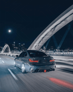 BMW 3-Series G20/G28/G80 GTS Style Tail Lights (2019 - 2024)