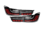 BMW 3-Series G20/G28/G80 GTS Style Tail Lights (2019 - 2024)