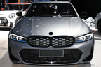 BMW 3 Series LCI G20 G28 LED Projector Headlights (2022+)