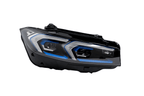 BMW 3 Series LCI G20 G28 LED Projector Headlights (2022+)