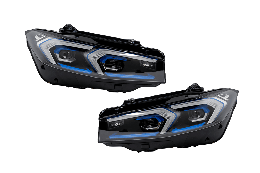 BMW 3 Series LCI G20 G28 LED Projector Headlights (2022+)