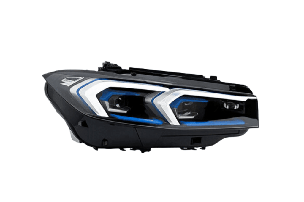 BMW 3 Series LCI G20 G28 LED Projector Headlights (2022+)