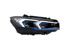 BMW 3 Series LCI G20 G28 LED Projector Headlights (2022+)