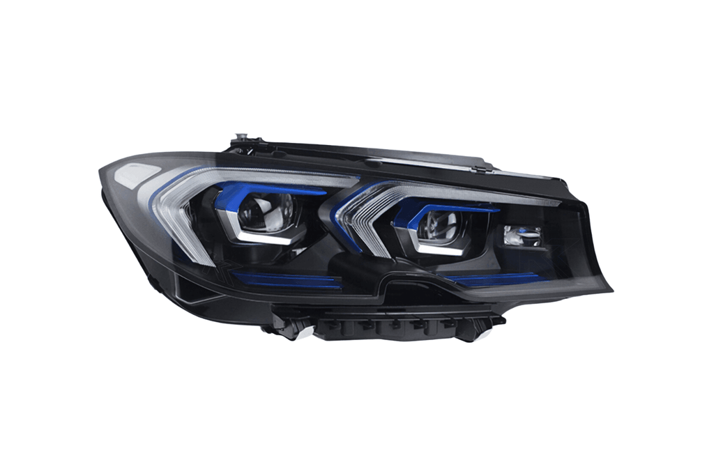 BMW 3 Series Pre-LCI G20 G28 "LCI" LED Headlight Upgrade (2019-2024)