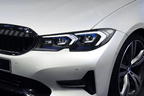BMW 3 Series Pre-LCI G20 G28 "LCI" LED Headlight Upgrade (2019-2024)