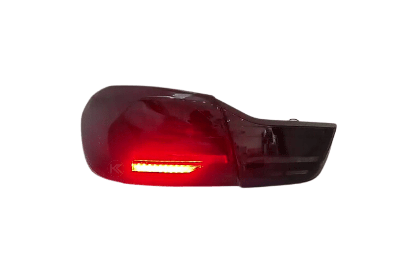 BMW 4-Series F32 F82 430i CSL Style LED Tail Lights 2013-2018