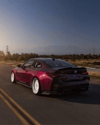 BMW 4-Series G82 M4 G22 4 Series "CSL" Laser Style Taillights (2021+)