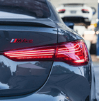 BMW 4-Series G82 M4 G22 4 Series "CSL" Laser Style Taillights (2021+)