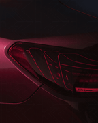 BMW 4-Series G82 M4 G22 4 Series "CSL" Laser Style Taillights (2021+)
