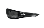 BMW 4-Series G82 M4 G22 4 Series "CSL" Laser Style Taillights (2021+)