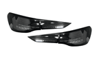 BMW 4-Series G82 M4 G22 4 Series "CSL" Laser Style Taillights (2021+)