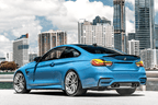 BMW 4-Series M4 F82 F83 F32 F36/F33 OLED Dynamic -GTS Style- Tail Lights (2014-2020)