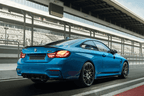 BMW 4-Series M4 F82 F83 F32 F36/F33 OLED Dynamic -GTS Style- Tail Lights (2014-2020)