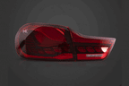 BMW 4-Series M4 F82 F83 F32 F36/F33 OLED Dynamic -GTS Style- Tail Lights (2014-2020)