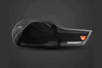BMW 4-Series M4 F82 F83 F32 F36/F33 OLED Dynamic -GTS Style- Tail Lights (2014-2020)