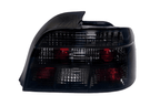 BMW 5 Series E39 Smoked Tail Lights (1995-2000)