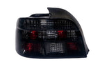 BMW 5 Series E39 Smoked Tail Lights (1995-2000)