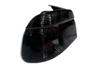 BMW 5 Series E39 Smoked Tail Lights (1995-2000)