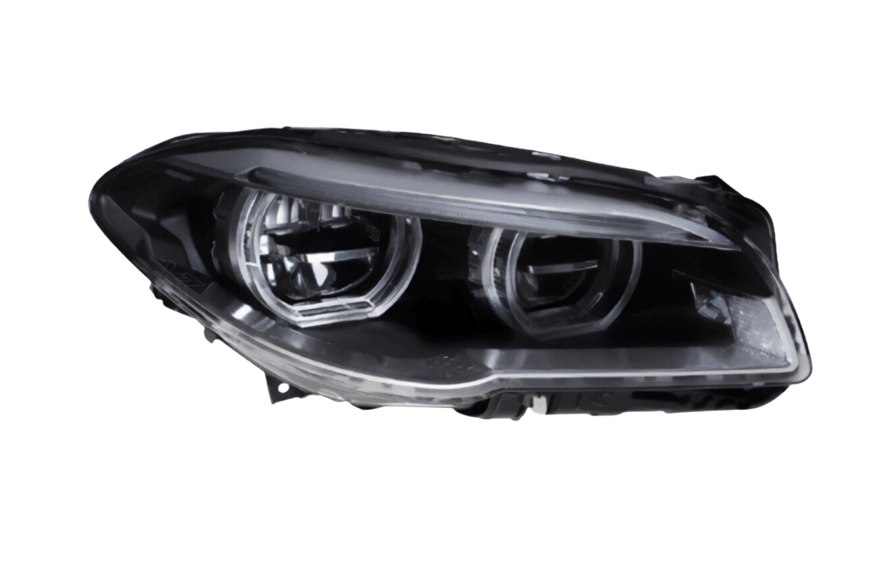 BMW 5-Series F10 - OEM Style - LED Headlight Upgrade (2012-2017)