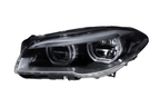 BMW 5-Series F10 - OEM Style - LED Headlight Upgrade (2012-2017)