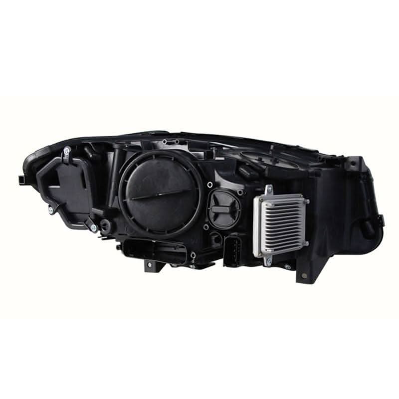 BMW 5-Series F10 - OEM Style - LED Headlight Upgrade (2012-2017)