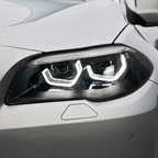 BMW 5-Series F10/F11/F18 3D Style Headlight 2010-2016