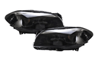 BMW 5-Series F10/F11/F18 3D Style Headlight 2010-2016
