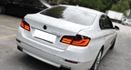 BMW 5-series F10/F18 New Gen Style Tail Lights 2011-2017