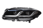 BMW 5-Series F10/F18 New Generation (G30 Style) Headlights 2011-2017