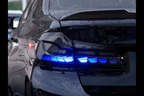 BMW 5-Series G30 G38 LED Flow Lights Taillights (2018-2020)