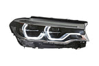 BMW 5 Series G30/G38 OE Style Headlights Upgrade 2018-2020