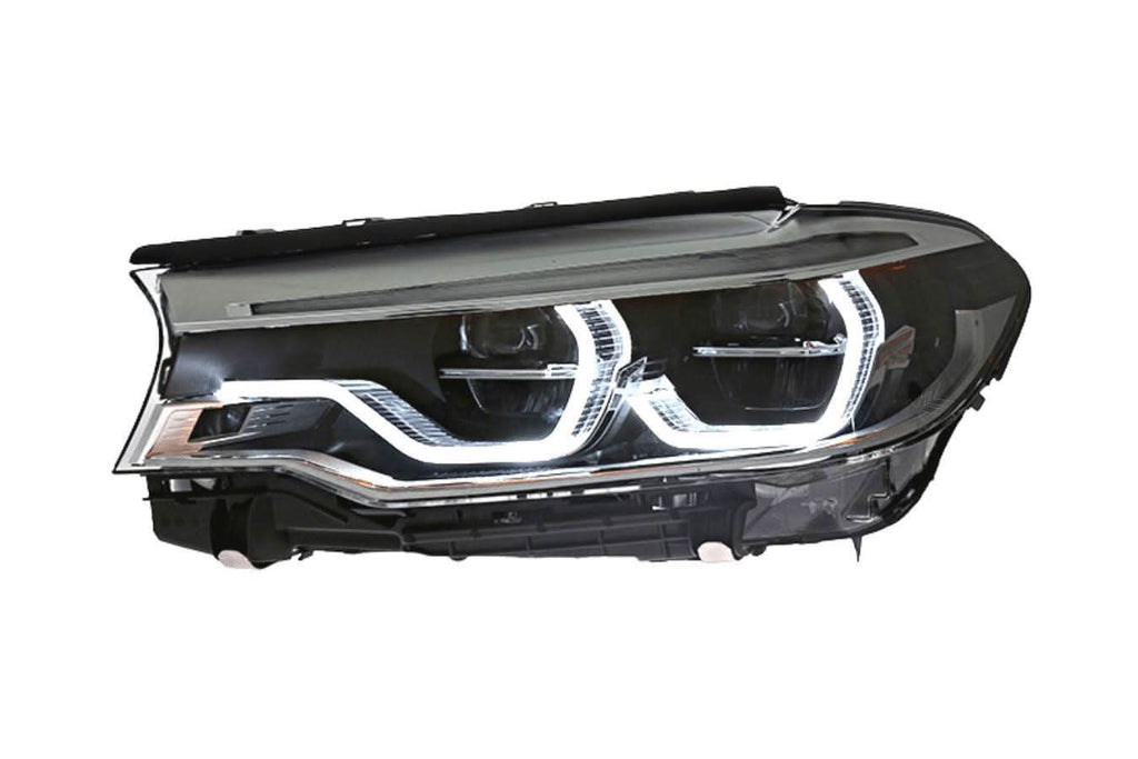 BMW 5 Series G30/G38 OE Style Headlights Upgrade 2018-2020