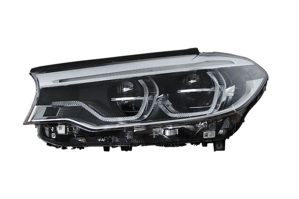 BMW 5 Series G30/G38 OE Style Headlights Upgrade 2018-2020