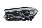 BMW 5 Series G30/G38 OE Style Headlights Upgrade 2018-2020